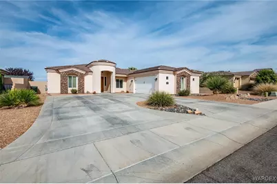 3315 Rainbow Mine Road, Kingman, AZ 86401 - Photo 1