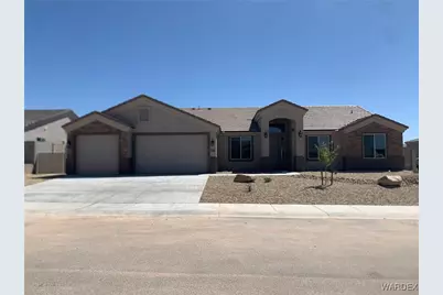3394 Cherri Avenue, Kingman, AZ 86401 - Photo 1
