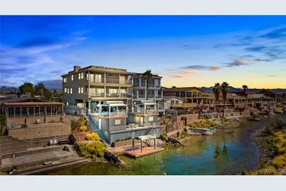 2571 Camino Del Rio, Bullhead City, AZ 86442 - Photo 1