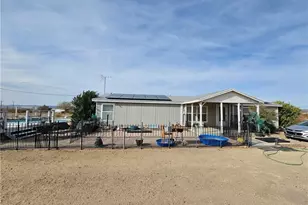 15533 N Havasu Rd, Dolan Springs, AZ 86441 - Photo 1