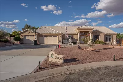 2856 Cimarron Way, Kingman, AZ 86401 - Photo 1
