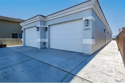 2893 Camino Del Rio, Bullhead City, AZ 86442 - Photo 1