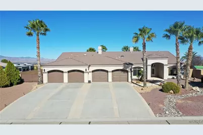 4049 Quarter Circle Avenue, Kingman, AZ 86401 - Photo 1