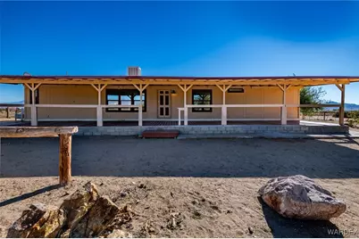 5076 W Roundup Drive, Golden Valley, AZ 86413 - Photo 1