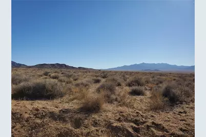 Lot 159 E Water Tank Road, Kingman, AZ 86409 - Photo 1