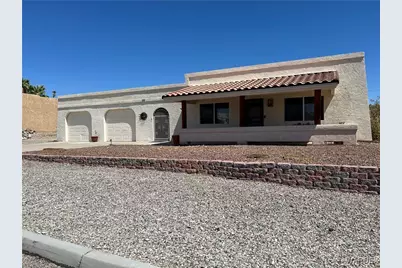 3144 S Jamaica Boulevard, Lake Havasu City, AZ 86406 - Photo 1
