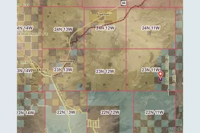 0000 Na, Hackberry, AZ 86411 - Photo 1