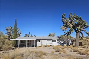 26072 N Driftwood Dr, Meadview, AZ 86444 - Photo 1