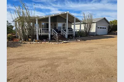 19688 S Diamondback Road, Yucca, AZ 86438 - Photo 1