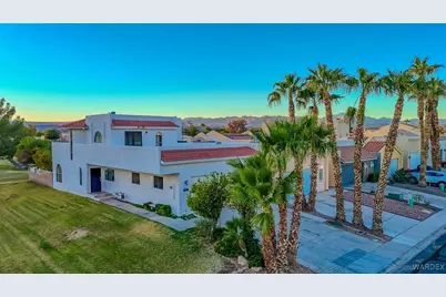 2889 Country Club Drive, Bullhead City, AZ 86442 - Photo 1