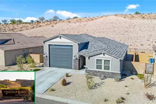 3275 Secret Pass Canyon Dr, Bullhead City, AZ 86429 - Photo 1