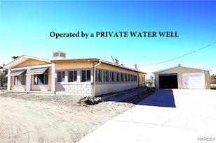 17901 N Ocitilla Dr, Dolan Springs, AZ 86441 - Photo 1