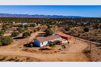 1916 S McCarrel Road, Kingman, AZ 86401 - Photo 1