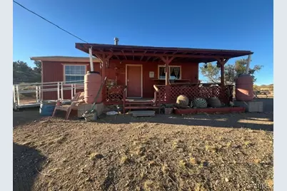 1273 N Friendship Pass, Kingman, AZ 86401 - Photo 1