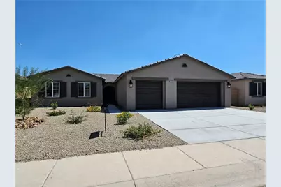 482 McAlister (030) Drive, Bullhead City, AZ 86442 - Photo 1