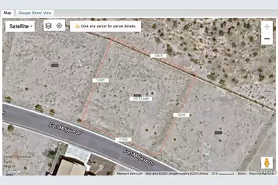 3115 Fort Mojave Drive, Bullhead City, AZ 86429 - Photo 1