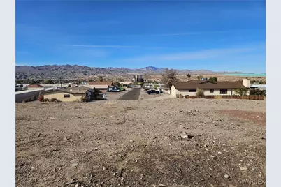 1468 Summit Drive, Bullhead City, AZ 86442 - Photo 1