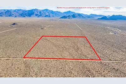 16658 Billy The Kid Road, Yucca, AZ 86438 - Photo 1