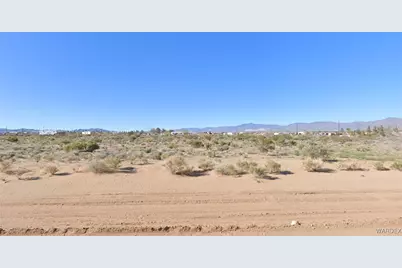 Lot 68-F3 W Redwall Drive, Golden Valley, AZ 86413 - Photo 1