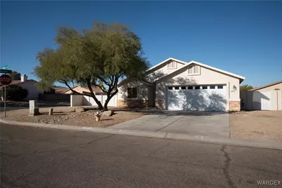 3905 E Potter Avenue, Kingman, AZ 86409 - Photo 1