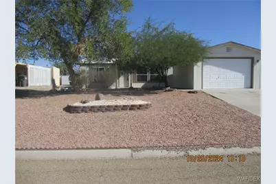 4480 S Susan Circle, Fort Mohave, AZ 86426 - Photo 1