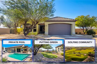 1496 Aztec Cove, Bullhead City, AZ 86429 - Photo 1