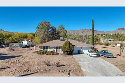 3725 Cantle Drive, Kingman, AZ 86409 - Photo 1