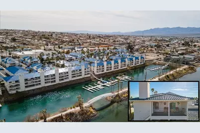 1800 Clubhouse Drive #114, Bullhead City, AZ 86442 - Photo 1