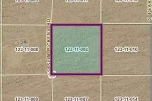 000 E Roy Rogers Rd, Yucca, AZ 86438 - Photo 1