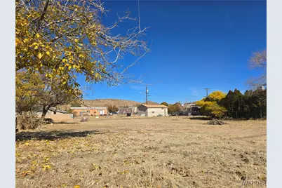 Lot 043B Buchanan Street, Kingman, AZ 86401 - Photo 1