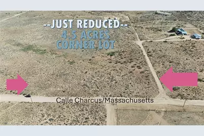 Lot 110C E Calle Charcas, Kingman, AZ 86409 - Photo 1