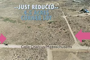 Lot 110C E Calle Charcas, Kingman, AZ 86409 - Photo 1