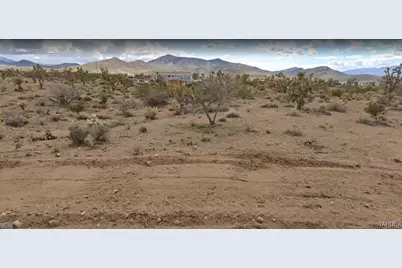 8610 W Mustang Drive, White Hills, AZ 86445 - Photo 1