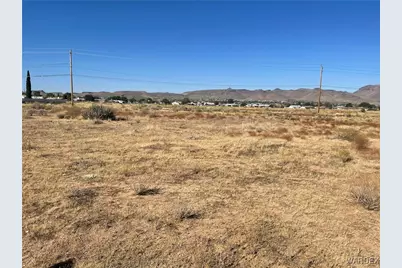 N/A N. Essco Street, Kingman, AZ 86401 - Photo 1