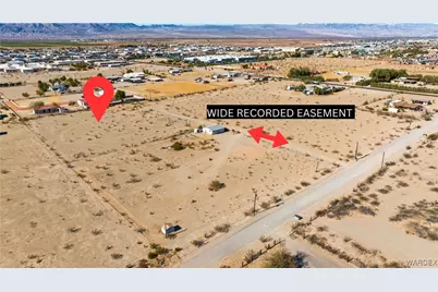 5307 S Calle Del Media, Fort Mohave, AZ 86426 - Photo 1