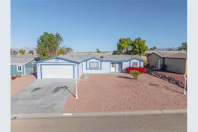 2637 E Davida Avenue, Fort Mohave, AZ 86426 - Photo 1