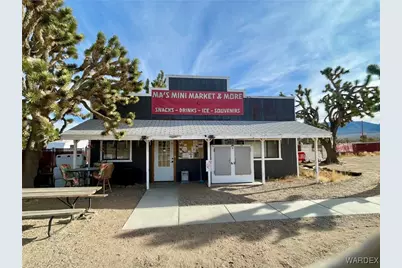 26130 N Pierce Ferry Road, Meadview, AZ 86444 - Photo 1