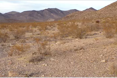 Lot 138 N Bee Drive, Dolan Springs, AZ 86441 - Photo 1