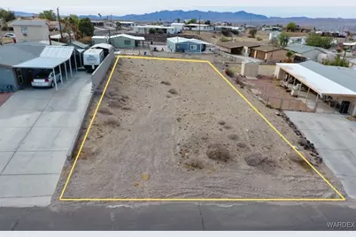 1645 Colina Drive, Bullhead City, AZ 86442 - Photo 1