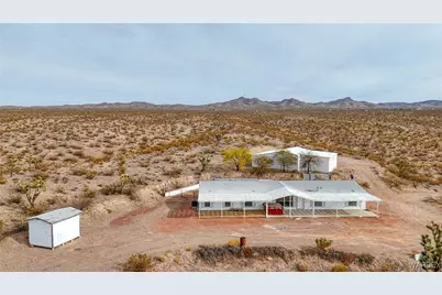 9035 W Tujunga Drive #36, White Hills, AZ 86445 - Photo 1