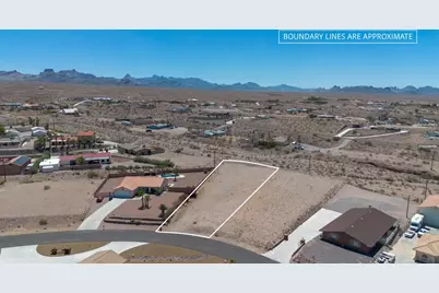 349-08-153A E San Felipe Road, Bullhead City, AZ 86429 - Photo 1