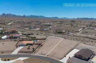 349-08-153A E San Felipe Rd, Bullhead City, AZ 86429 - Photo 1
