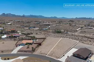 349-08-154B E San Felipe Rd, Bullhead City, AZ 86429 - Photo 1