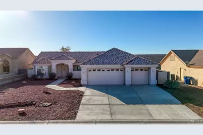 2130 E Sandwedge Lane, Fort Mohave, AZ 86426 - Photo 1