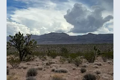 0000 E Rose Road, Meadview, AZ 86444 - Photo 1