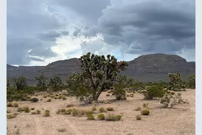 Unk Green Tree Road, Meadview, AZ 86444 - Photo 1