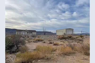 10767 S Paradise Trails Road, Yucca, AZ 86438 - Photo 1