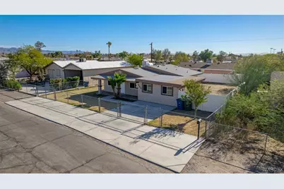664 Mimosa Trail, Bullhead City, AZ 86442 - Photo 1