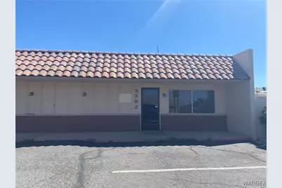 3392 N Bank Street, Kingman, AZ 86409 - Photo 1