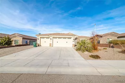 3359 Motherlode Road, Kingman, AZ 86401 - Photo 1